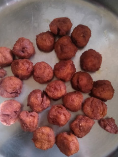 சோயா பல்ஸ் வறுவல்(soya fry recipe in tamil) செய்முறை முக்கிய புகைப்படம்