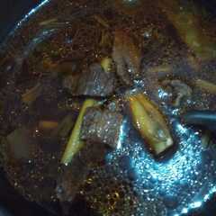 รูปของ Rawon