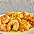 Udang Mentega