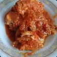 Ayam Balado