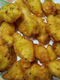 Nuggets de pollo con Rebozado Casero
