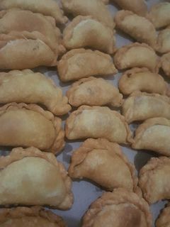 Foto resep Pastel Abon Mini