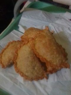 Foto resep PASTEL KHAS MAKASSAR(Jalangkote)