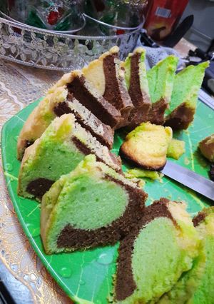 Foto resep Bolu Jadul
