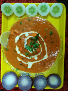शाही पनीर (shahi paneer recipe in marathi) रेसिपी चे मुख्य फोटो