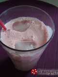 Strawberry cooler