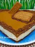 Lotus Biscoff Cheesecake