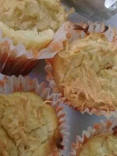 Foto resep Muffin tape eggless