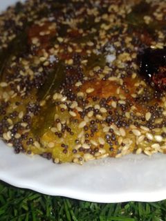 હાંડવો(handvo in Gujarati) રેસીપી મુખ્ય ફોટો