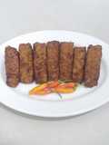 Tempe Bacem Kampung