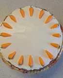 Répatorta #recept2026
