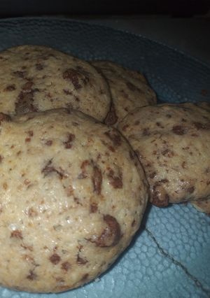 Una foto de Cookies
