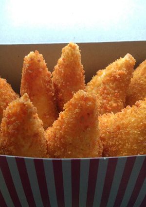 Foto resep Risoles Mayo / Risol Mayo