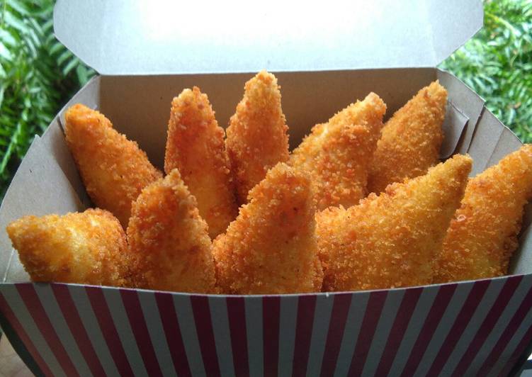 Risoles Mayo
