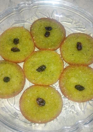 Foto resep Kue Lumpur Bok Choy 1 Telur Simple No Mixer Gluten Free #Maree