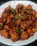 Bottle gourd pakoda