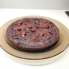 A picture of Fit Brownie.