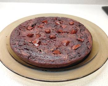 Unique Recipe Fit Brownie Delicious Steady