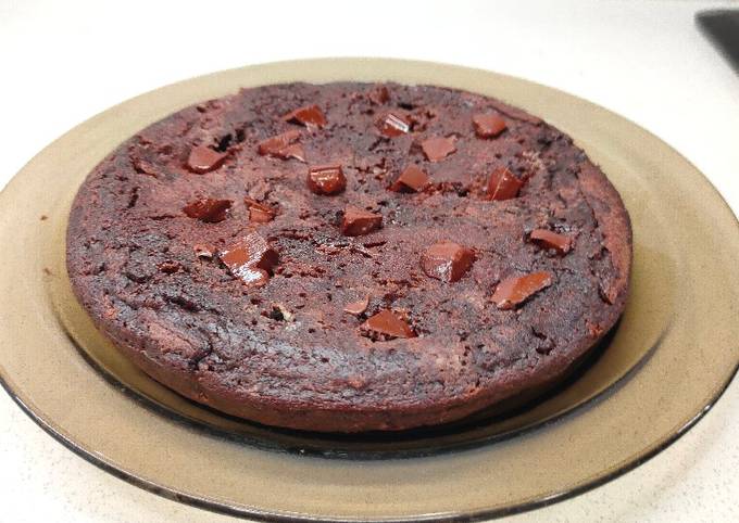 Recipe of Speedy Fit Brownie