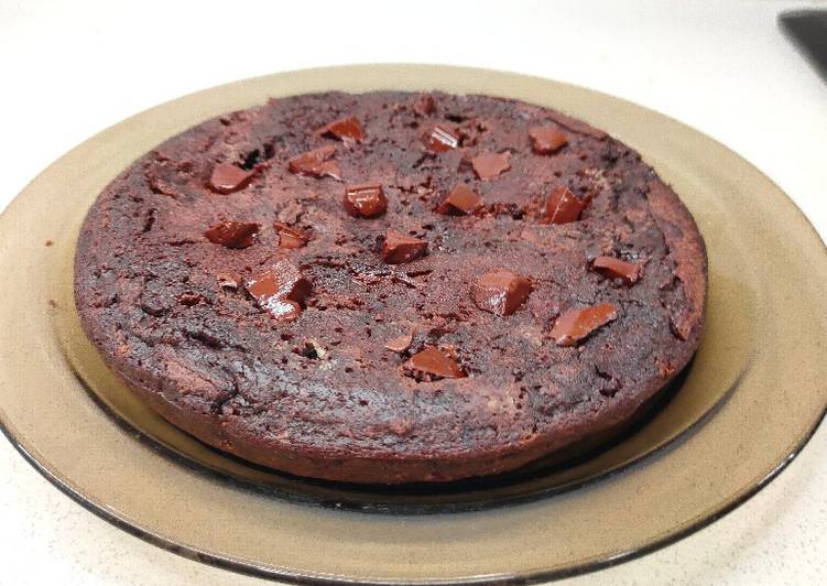 Recipe of Ultimate Fit Brownie