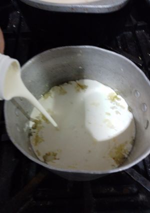 Una foto de Otras de mi salsas favorita