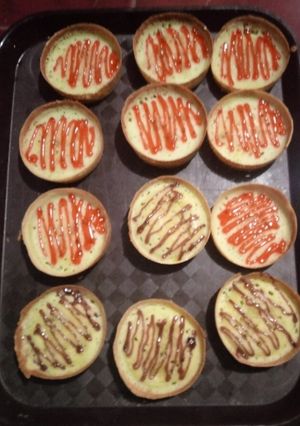 Foto resep Martabak mini manis