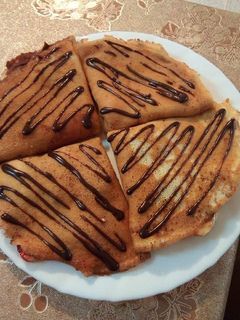 صورة لوصفة ليكراب