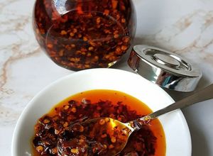 Foto resep Chili Oil