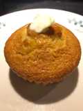 Easy Peasy Cornbread Muffins