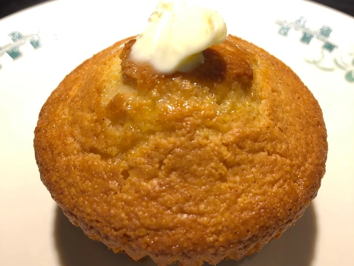 Easy Steps to Make Easy Peasy Cornbread Muffins the Awesome  Tasty
