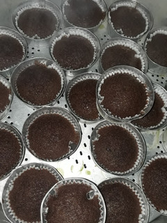 Foto resep Brownies kukus