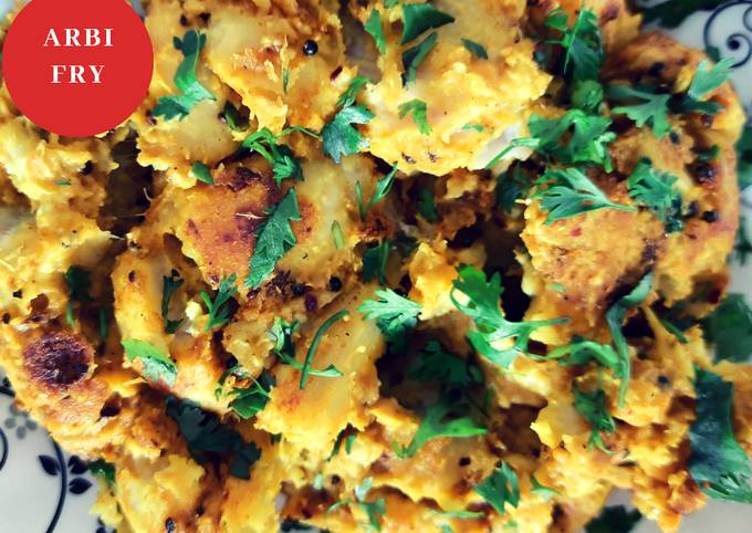 Easiest Way to Prepare Mario Batali Arbi fry