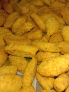 Foto resep Biji ketapang empuk dan renyah