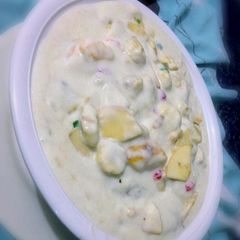 A picture of Cream chat.