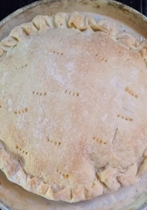 Una foto de Tarta rápida y sabrosa!