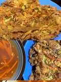 Puyunghai Crispy a la Chinese Food