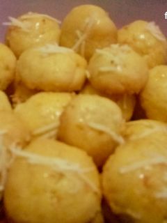 Foto resep Nastar Keju