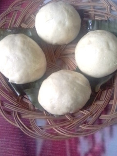 Foto resep Bakpao lembut