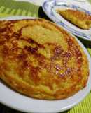 Leche Asada