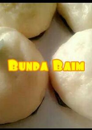 Foto resep Bakpao isi coklat &coklat keju