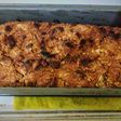 Torta o Budín de Chocolate con Galletitas Trituradas