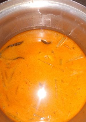 Foto resep Sambal godok