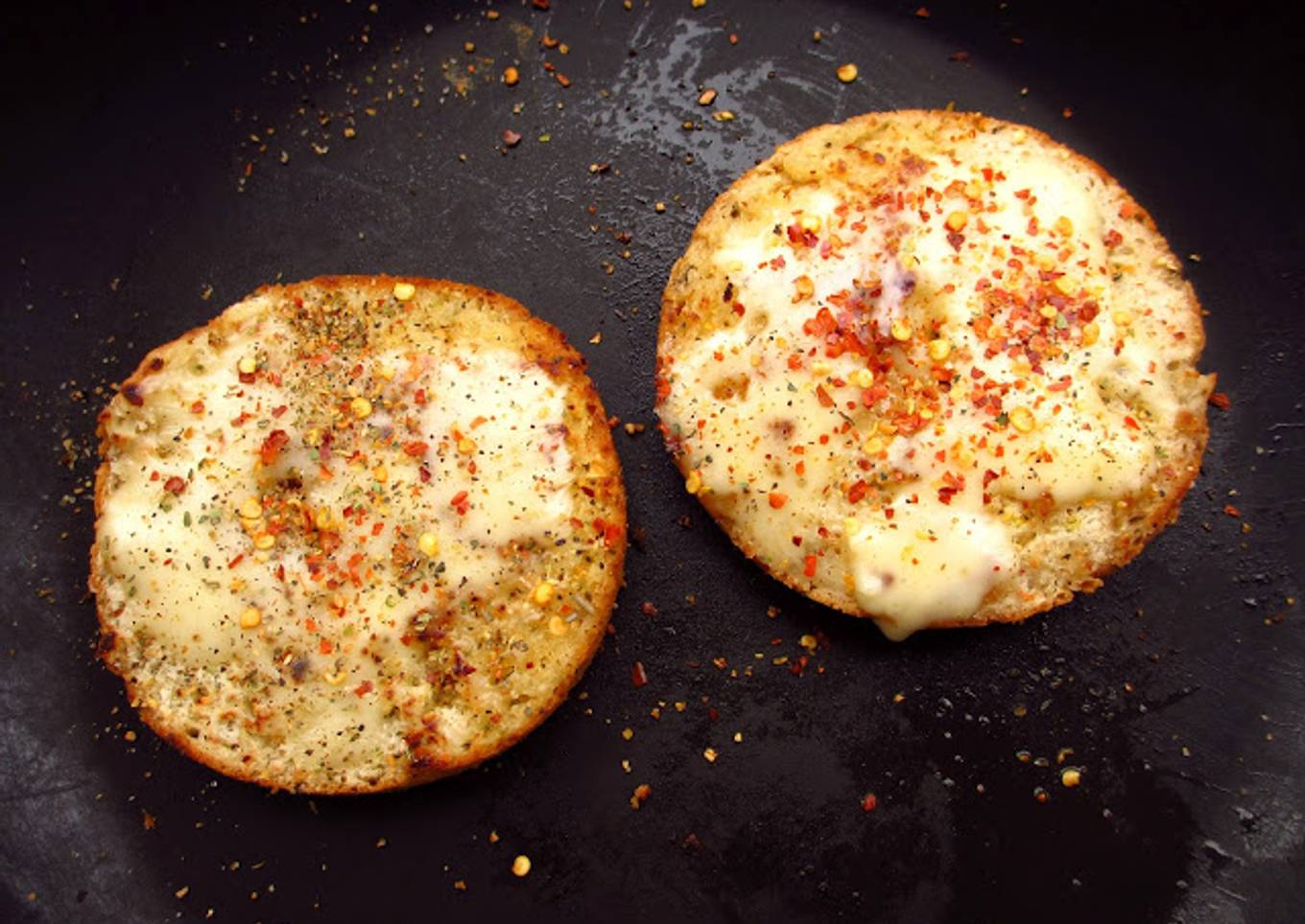 Moving out of my comfort zone with - Pressure Cooker Bread