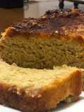 Torta de banano