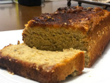 Torta de banano