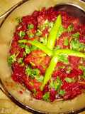 Chukandar gosht