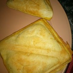 A picture of Toaster pie.
