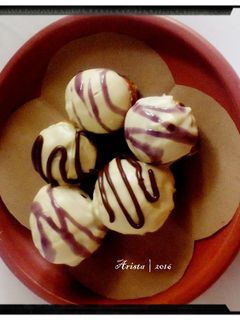 Foto resep Donat Mini