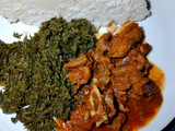 Beef tumbukiza