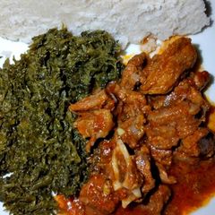 Beef tumbukiza A picture of Beef tumbukiza.
